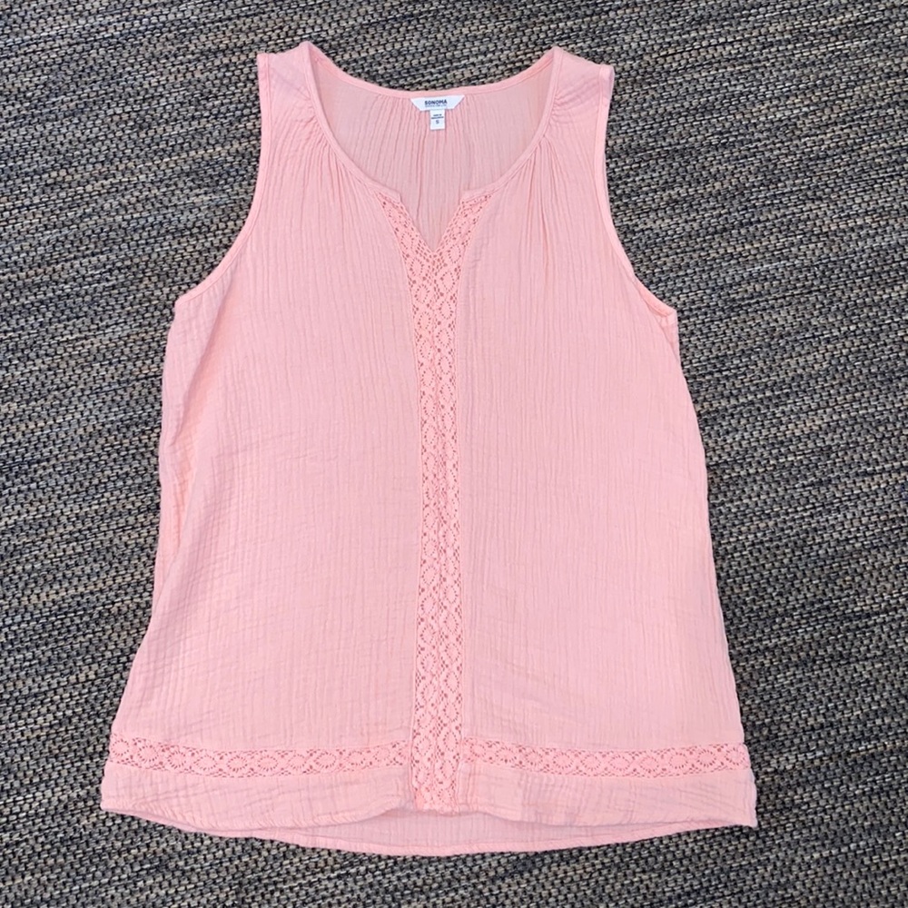 Fashion top